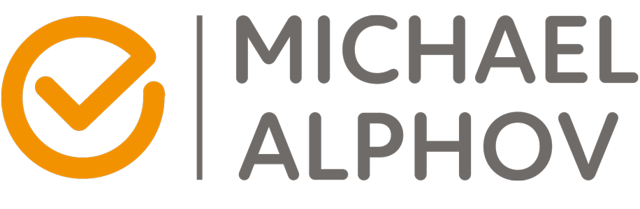 Michael Alphov