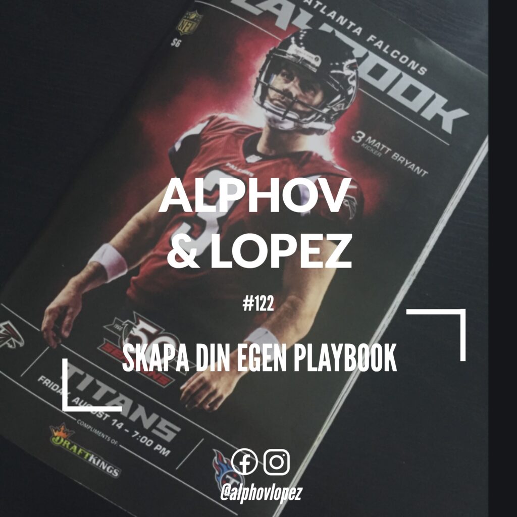 Playbook-alphov-Lopez