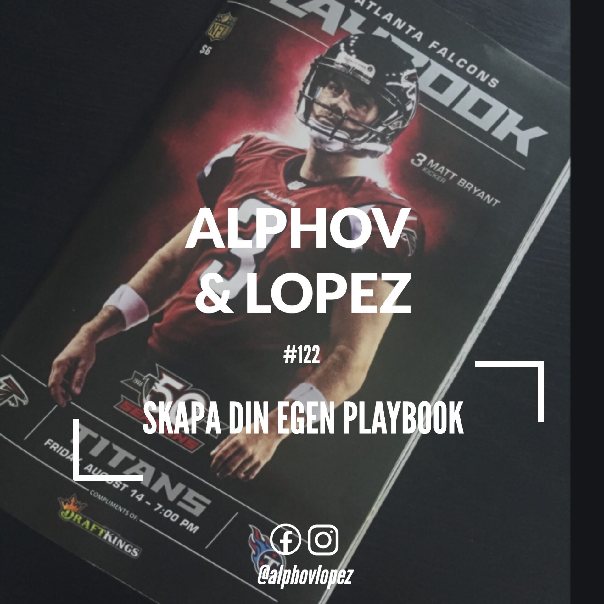 Playbook-alphov-Lopez